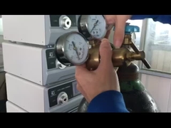 Bomba médica da irrigação