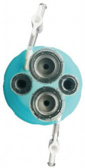 Retractor de incisão descartável Fixador Retractor de tecido mole para invasivo mínimo