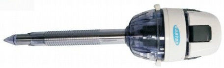 Retractor de incisão descartável Fixador Retractor de tecido mole para invasivo mínimo