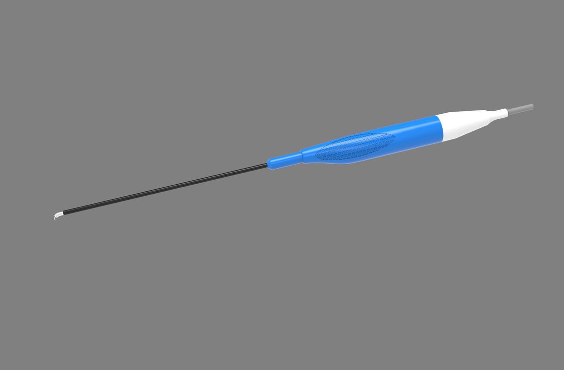 Cirurgia de articulações precisas com tipos e configurações de micro-elétricos no sistema de cirurgia de plasma
